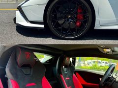 Lamborghini Huracán 2023 Huracán Tecnica - ფოტო 5