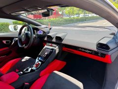 Lamborghini Huracán 2023 Huracán Tecnica - ფოტო 6