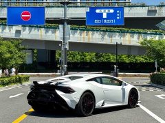 Lamborghini Huracán 2023 Huracán Tecnica - ფოტო 7