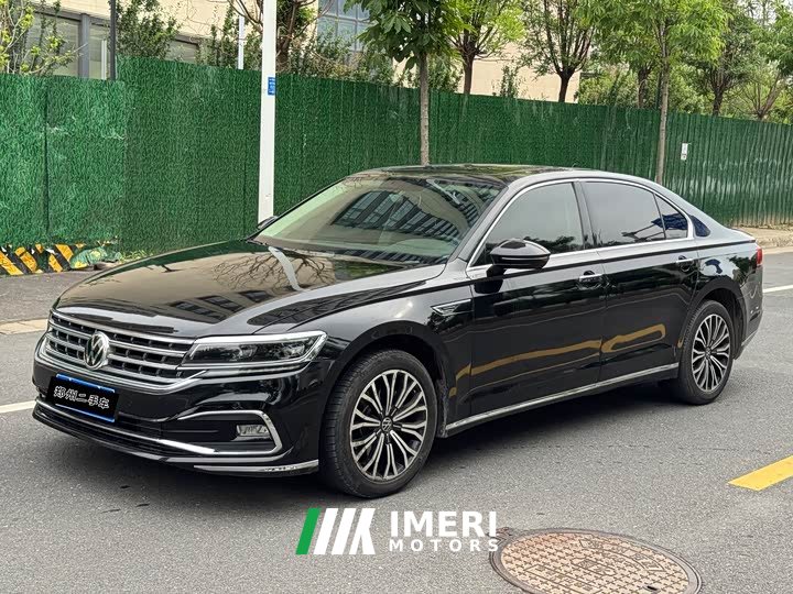Volkswagen Hui Ang 2021 380TSI Luxury Edition - ავტომობილი ჩინეთიდან
