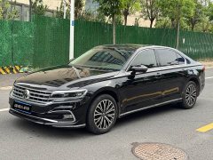 Volkswagen Hui Ang 2021 380TSI Luxury Edition - ფოტო 1
