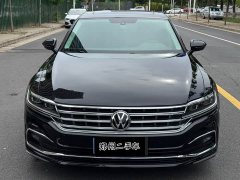 Volkswagen Hui Ang 2021 380TSI Luxury Edition - ფოტო 2