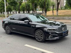 Volkswagen Hui Ang 2021 380TSI Luxury Edition - ფოტო 3