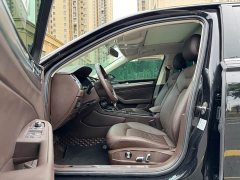 Volkswagen Hui Ang 2021 380TSI Luxury Edition - ფოტო 4