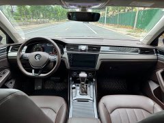 Volkswagen Hui Ang 2021 380TSI Luxury Edition - ფოტო 5