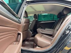 Volkswagen Hui Ang 2021 380TSI Luxury Edition - ფოტო 6