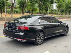 Volkswagen Hui Ang 2021 380TSI Luxury Edition - ფოტო 7