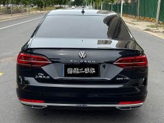 Volkswagen Hui Ang 2021 380TSI Luxury Edition - ფოტო 8