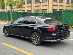 Volkswagen Hui Ang 2021 380TSI Luxury Edition - ფოტო 9