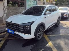 Chery Sihaо X8 PLUS 1.5T GDI DCT Smart Edition 7-Seater - ფოტო 1