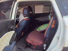 Chery Sihaо X8 PLUS 1.5T GDI DCT Smart Edition 7-Seater - ფოტო 11
