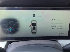 Chery Sihaо X8 PLUS 1.5T GDI DCT Smart Edition 7-Seater - ფოტო 14