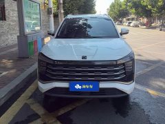 Chery Sihaо X8 PLUS 1.5T GDI DCT Smart Edition 7-Seater - ფოტო 2