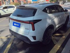 Chery Sihaо X8 PLUS 1.5T GDI DCT Smart Edition 7-Seater - ფოტო 3
