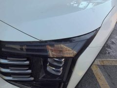 Chery Sihaо X8 PLUS 1.5T GDI DCT Smart Edition 7-Seater - ფოტო 5