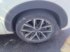 Chery Sihaо X8 PLUS 1.5T GDI DCT Smart Edition 7-Seater - ფოტო 6