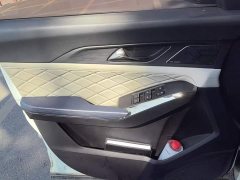 Chery Sihaо X8 PLUS 1.5T GDI DCT Smart Edition 7-Seater - ფოტო 7