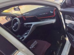 Chery Sihaо X8 PLUS 1.5T GDI DCT Smart Edition 7-Seater - ფოტო 8
