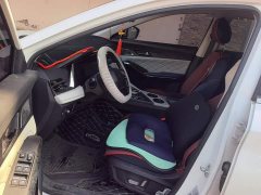 Chery Sihaо X8 PLUS 1.5T GDI DCT Smart Edition 7-Seater - ფოტო 9
