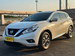 Nissan Murano 2021 2.5L XL FWD Smart Connect Luxury - ფოტო 1