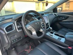 Nissan Murano 2021 2.5L XL FWD Smart Connect Luxury - ფოტო 10
