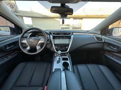 Nissan Murano 2021 2.5L XL FWD Smart Connect Luxury - ფოტო 11