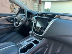 Nissan Murano 2021 2.5L XL FWD Smart Connect Luxury - ფოტო 12