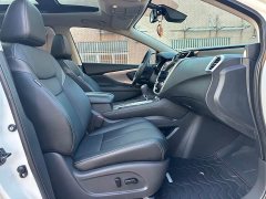 Nissan Murano 2021 2.5L XL FWD Smart Connect Luxury - ფოტო 13
