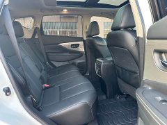 Nissan Murano 2021 2.5L XL FWD Smart Connect Luxury - ფოტო 14