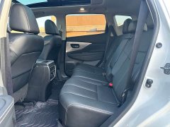 Nissan Murano 2021 2.5L XL FWD Smart Connect Luxury - ფოტო 15