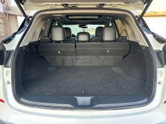 Nissan Murano 2021 2.5L XL FWD Smart Connect Luxury - ფოტო 16