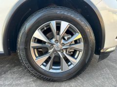 Nissan Murano 2021 2.5L XL FWD Smart Connect Luxury - ფოტო 17