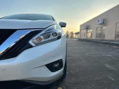 Nissan Murano 2021 2.5L XL FWD Smart Connect Luxury - ფოტო 18