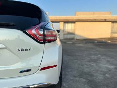 Nissan Murano 2021 2.5L XL FWD Smart Connect Luxury - ფოტო 19