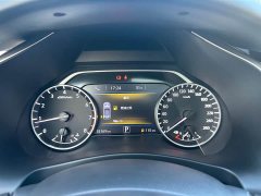 Nissan Murano 2021 2.5L XL FWD Smart Connect Luxury - ფოტო 20