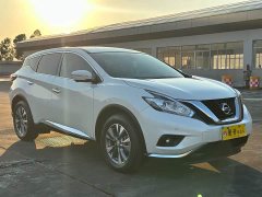 Nissan Murano 2021 2.5L XL FWD Smart Connect Luxury - ფოტო 3