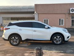 Nissan Murano 2021 2.5L XL FWD Smart Connect Luxury - ფოტო 4
