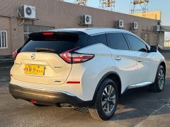 Nissan Murano 2021 2.5L XL FWD Smart Connect Luxury - ფოტო 5