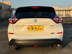 Nissan Murano 2021 2.5L XL FWD Smart Connect Luxury - ფოტო 6