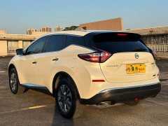 Nissan Murano 2021 2.5L XL FWD Smart Connect Luxury - ფოტო 7