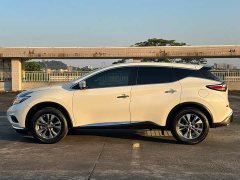 Nissan Murano 2021 2.5L XL FWD Smart Connect Luxury - ფოტო 8