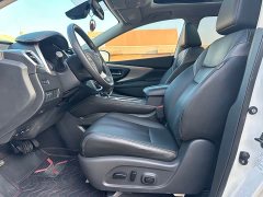 Nissan Murano 2021 2.5L XL FWD Smart Connect Luxury - ფოტო 9