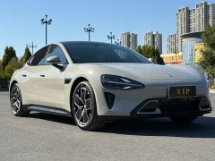 Xiaomi SU7 2024 Rear-Wheel Drive Long Range Smart Driving Edition - ფოტო 3