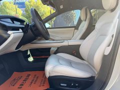 Xiaomi SU7 2024 Rear-Wheel Drive Long Range Smart Driving Edition - ფოტო 4