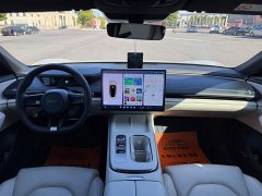 Xiaomi SU7 2024 Rear-Wheel Drive Long Range Smart Driving Edition - ფოტო 5