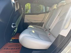 Xiaomi SU7 2024 Rear-Wheel Drive Long Range Smart Driving Edition - ფოტო 6