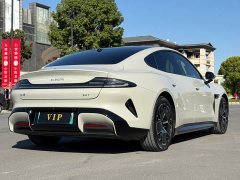 Xiaomi SU7 2024 Rear-Wheel Drive Long Range Smart Driving Edition - ფოტო 9