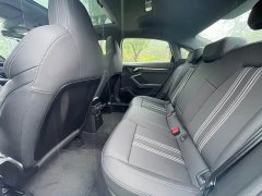 Audi A3 2022 A3L Limousine 35 TFSI Fashion Sport - ფოტო 6