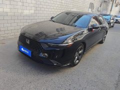Honda Accord Sport Series 260TURBO Premium - ფოტო 1