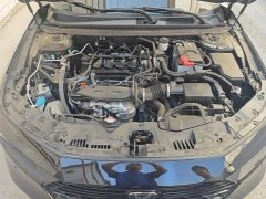 Honda Accord Sport Series 260TURBO Premium - ფოტო 10